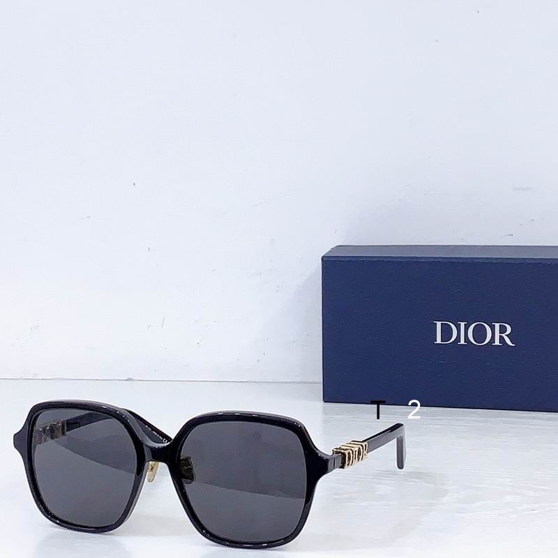 Dior Sunglasses ID:20260410-970